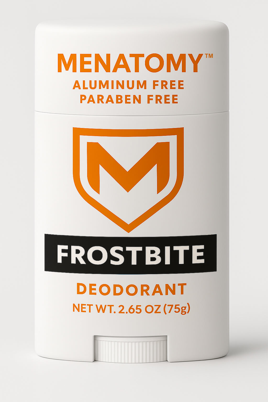 Menatomy™ - Frostbite Deodorant