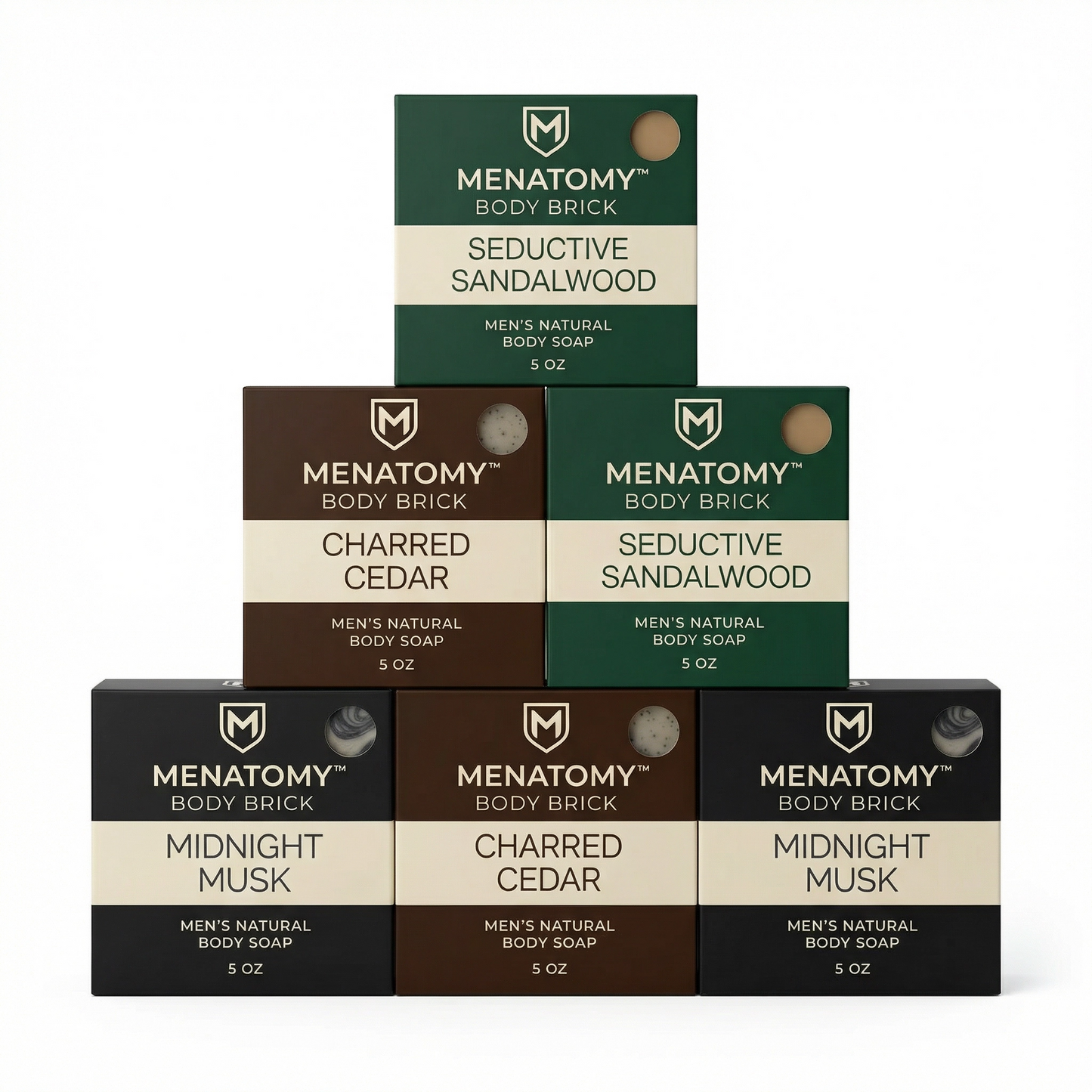 Variety 6-Pack