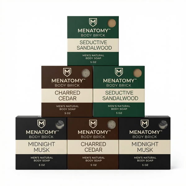 Variety 6-Pack