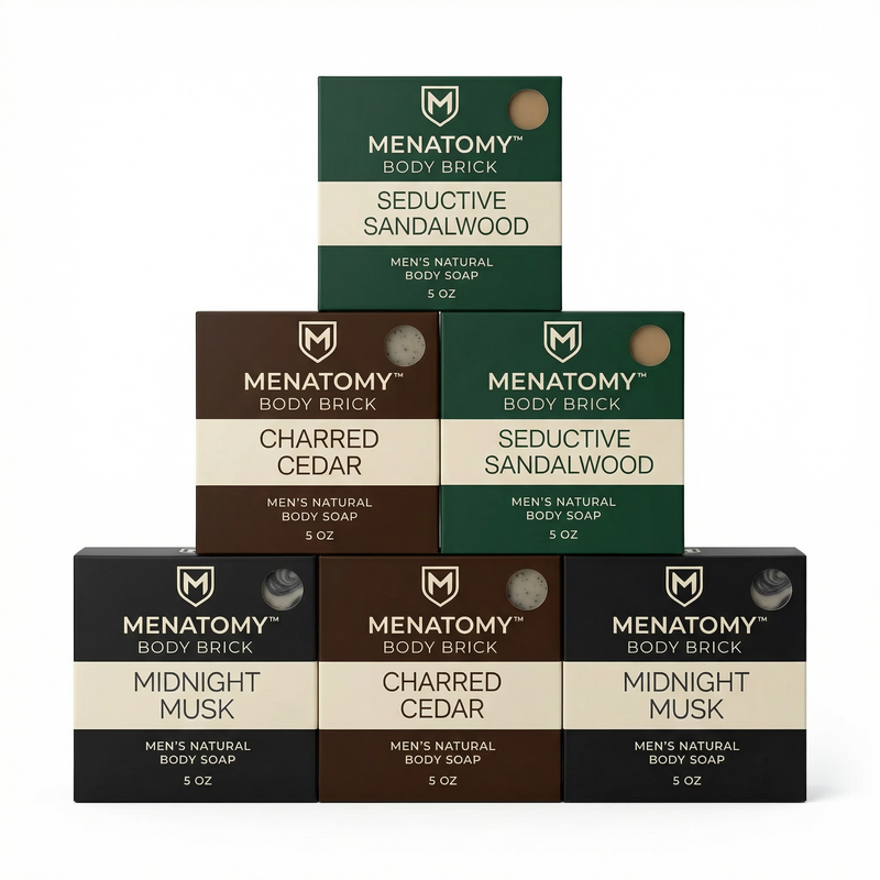 Variety 6-Pack