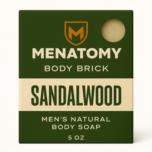 Sandalwood Seduction