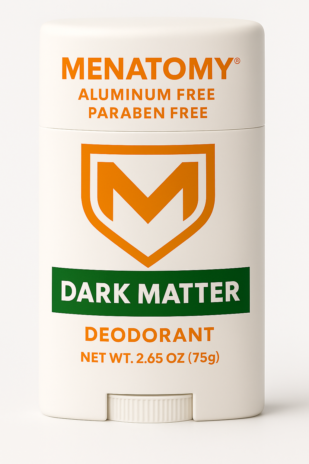 Menatomy - Dark Matter