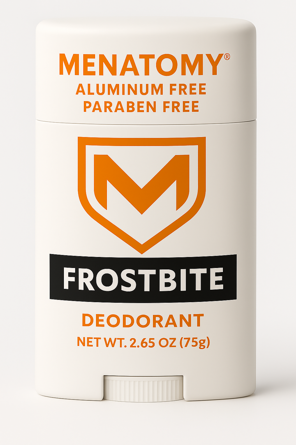 Menatomy - Frostbite