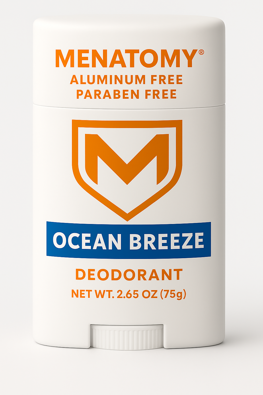 Menatomy - Ocean Breeze
