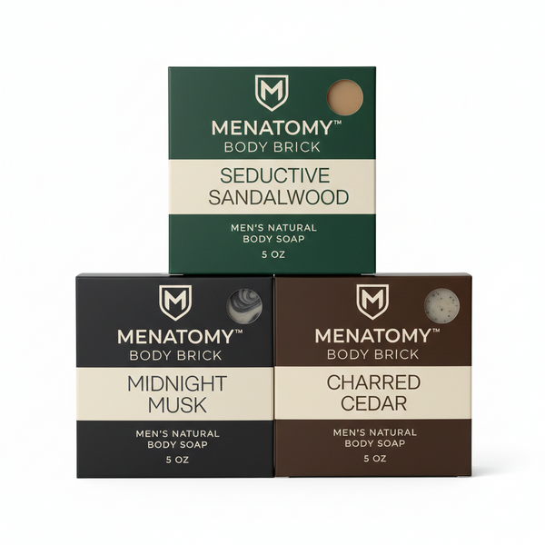 Variety 3-Pack