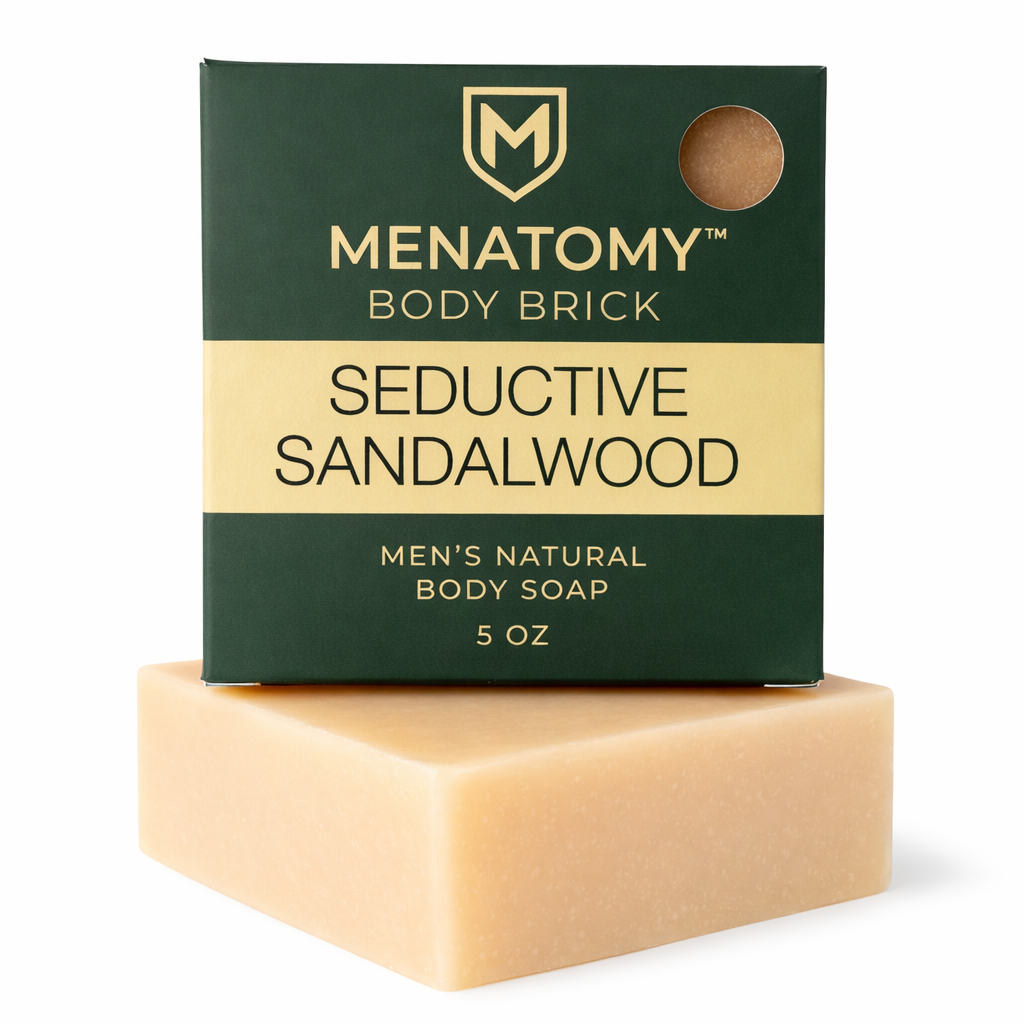 Seductive Sandalwood