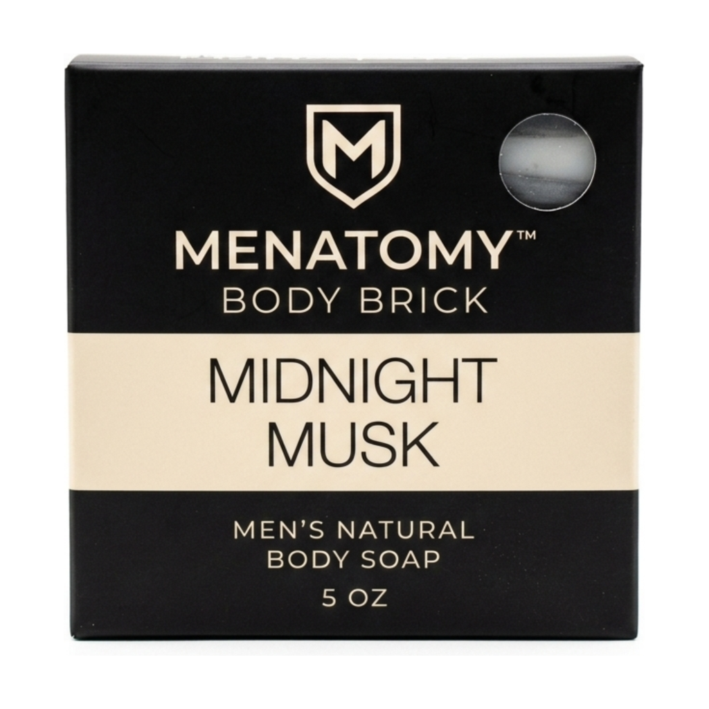 Midnight Musk