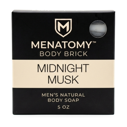 Midnight Musk