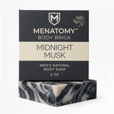 MIDNIGHT MUSK