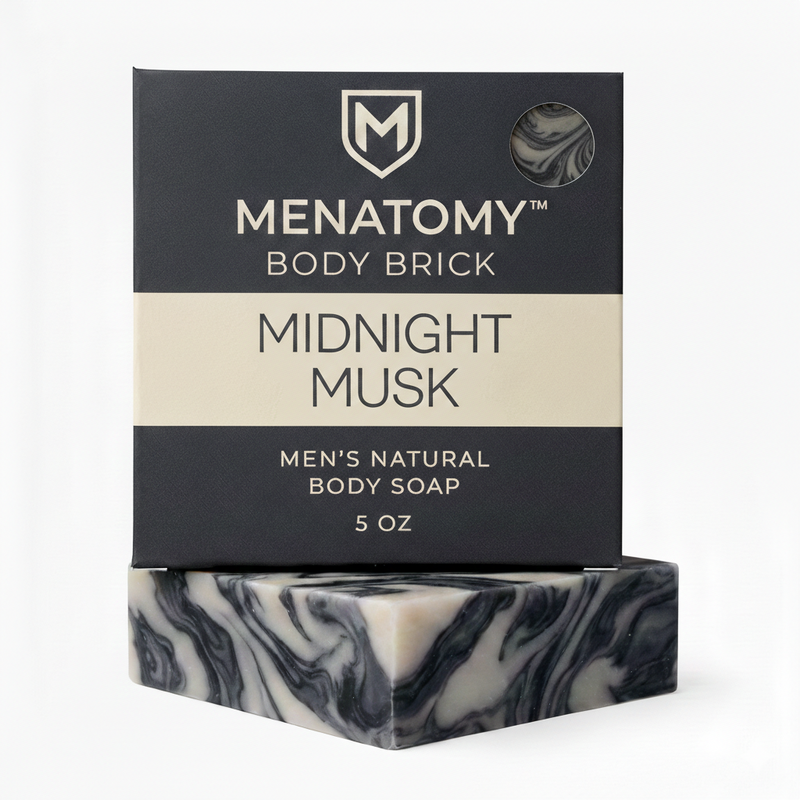 MIDNIGHT MUSK