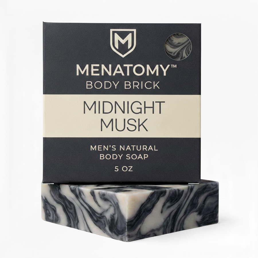 Midnight Musk
