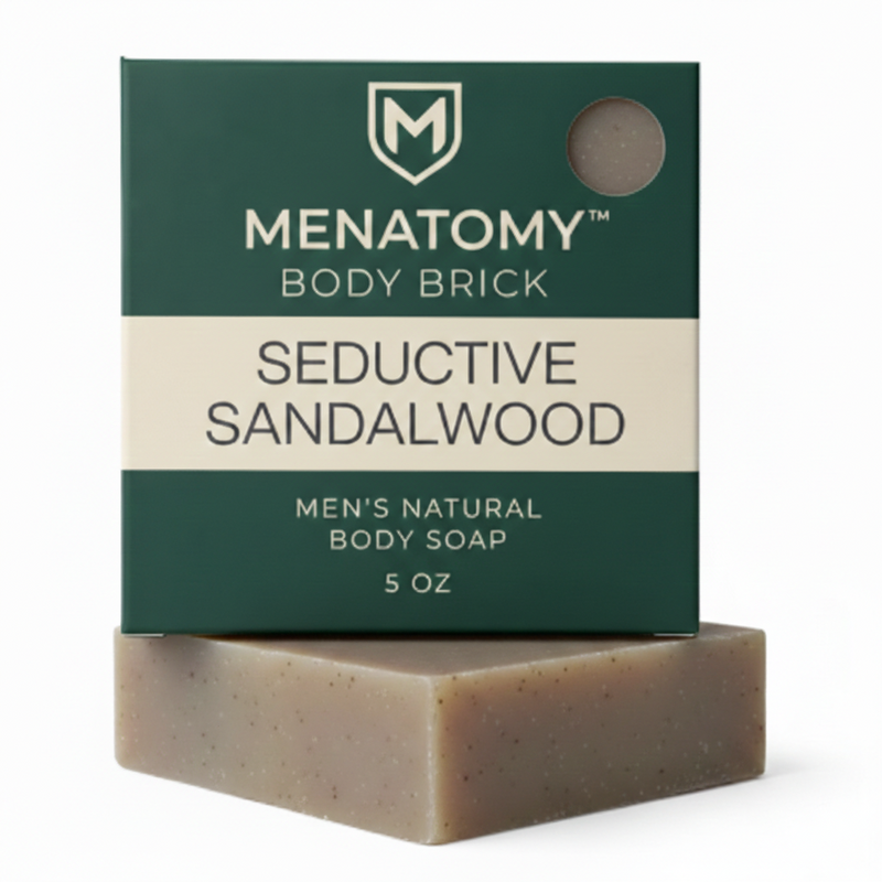 SEDUCTIVE SANDALWOOD